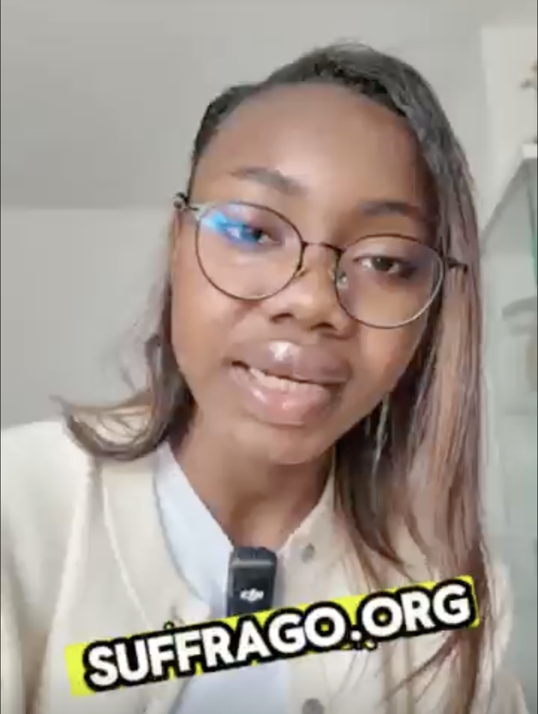 Community voice clip 2